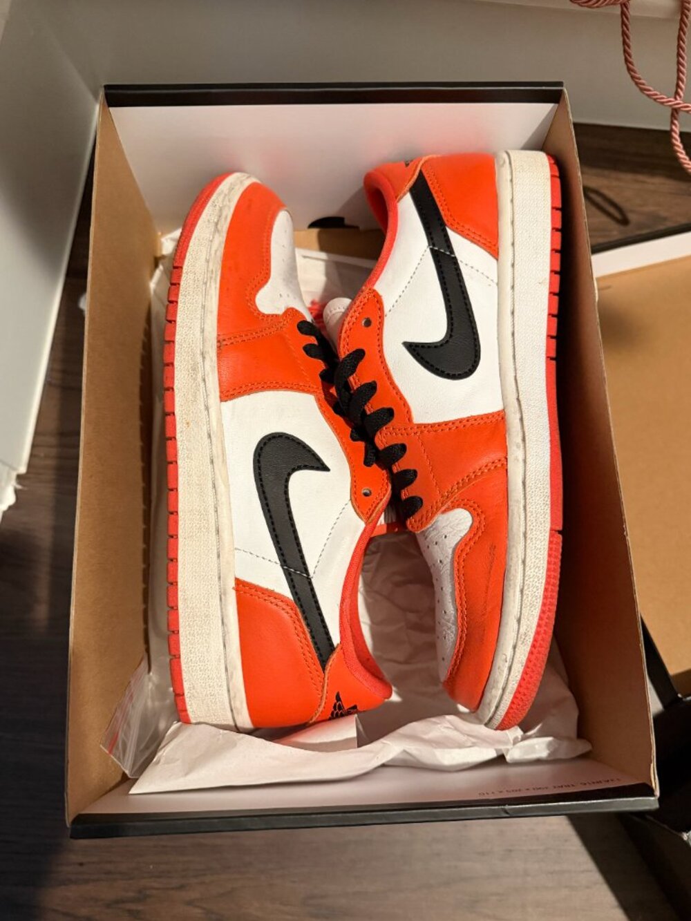 Air Jordan 1 Low OG
